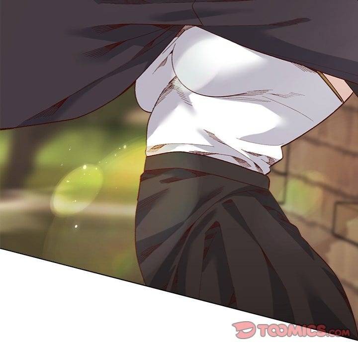 I Will Protect the Lady Uncensored, chapter 19, page 105 of 132