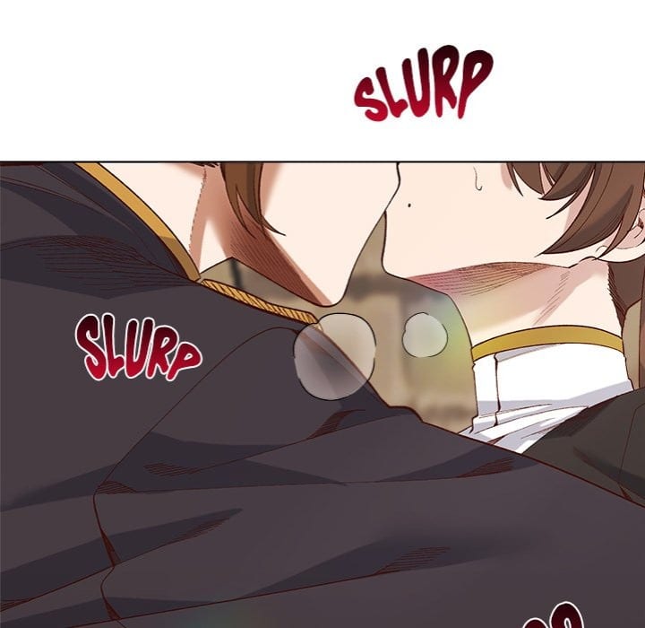 I Will Protect the Lady Uncensored, chapter 19, page 106 of 132
