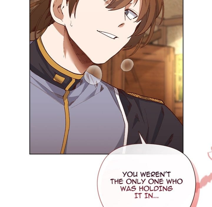 I Will Protect the Lady Uncensored, chapter 19, page 108 of 132