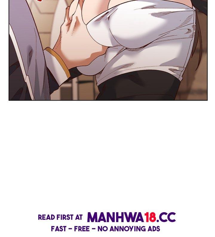 I Will Protect the Lady Uncensored, chapter 19, page 113 of 132