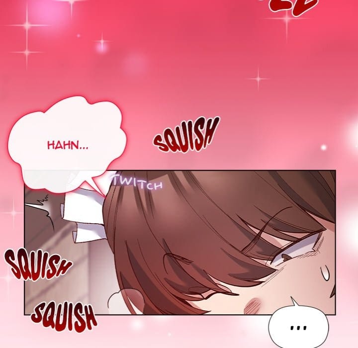 I Will Protect the Lady Uncensored, chapter 19, page 116 of 132
