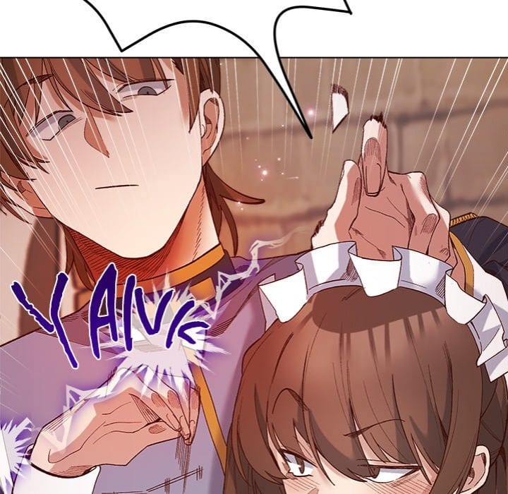 I Will Protect the Lady Uncensored, chapter 19, page 118 of 132