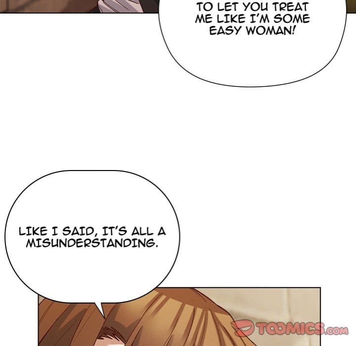 I Will Protect the Lady Uncensored, chapter 19, page 123 of 132