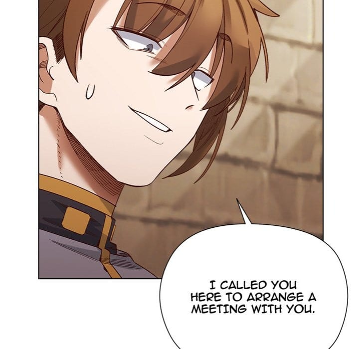 I Will Protect the Lady Uncensored, chapter 19, page 124 of 132