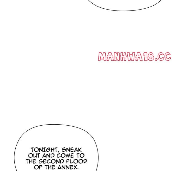 I Will Protect the Lady Uncensored, chapter 19, page 125 of 132