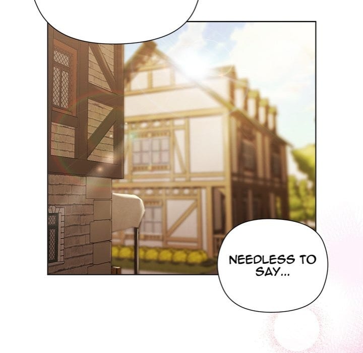 I Will Protect the Lady Uncensored, chapter 19, page 126 of 132