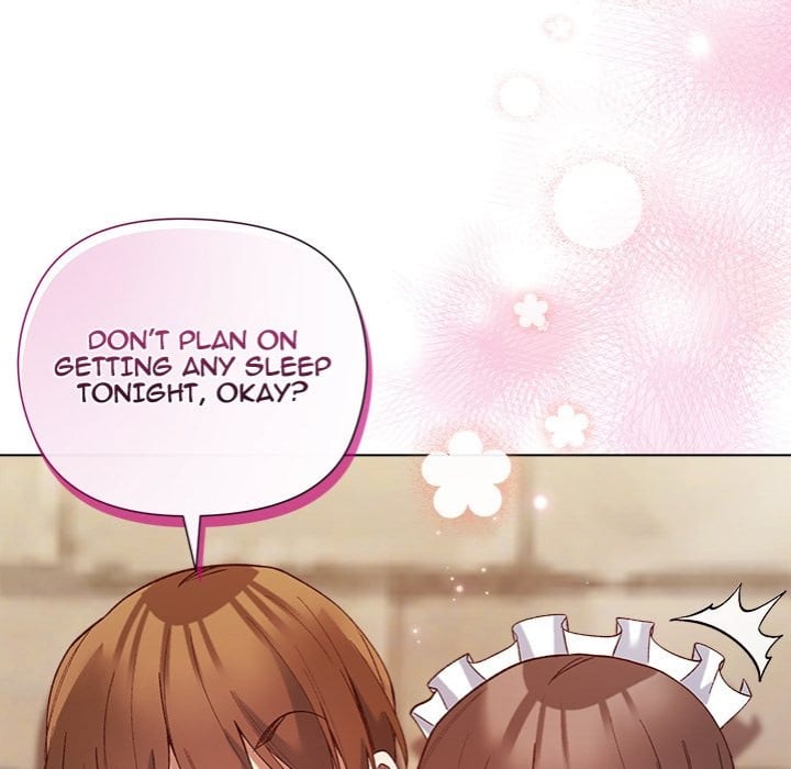 I Will Protect the Lady Uncensored, chapter 19, page 127 of 132