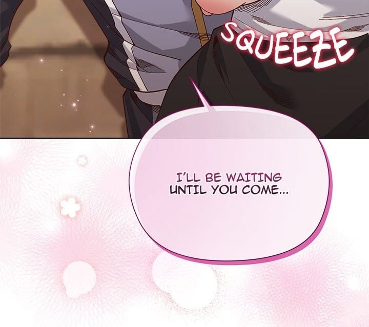 I Will Protect the Lady Uncensored, chapter 19, page 129 of 132