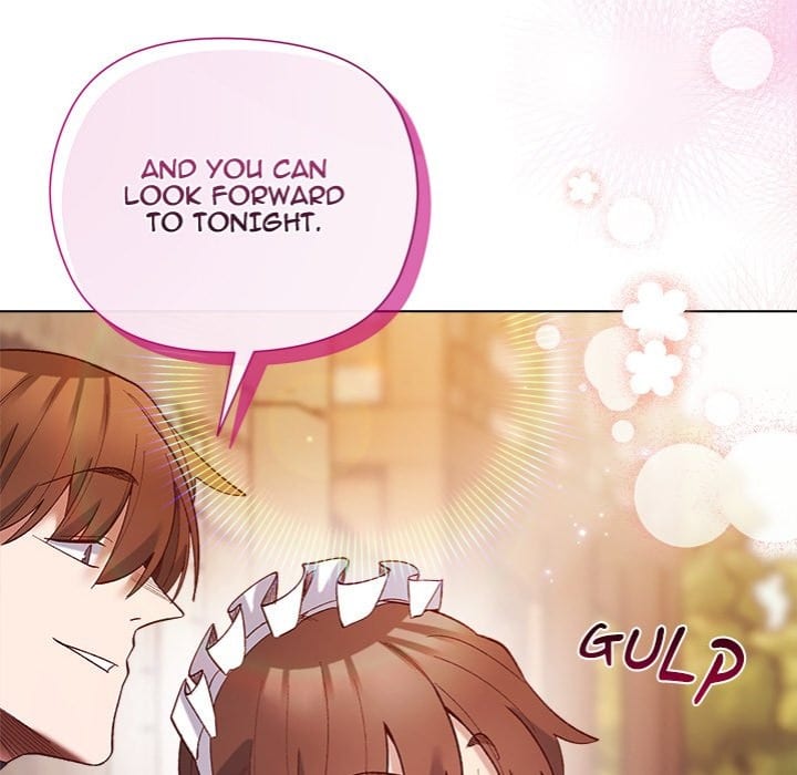 I Will Protect the Lady Uncensored, chapter 19, page 130 of 132