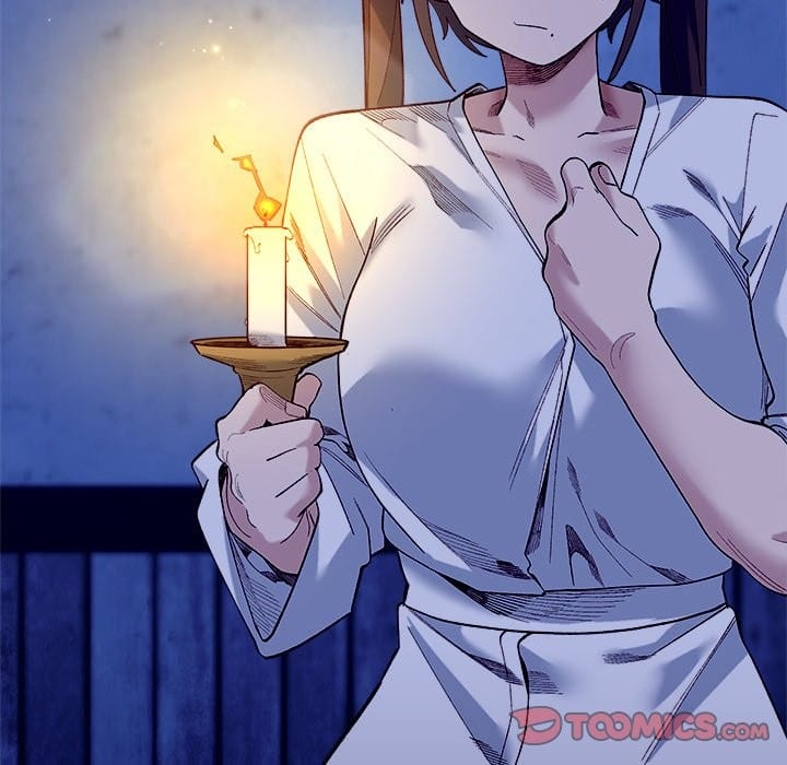 I Will Protect the Lady Uncensored, chapter 20, page 9 of 140