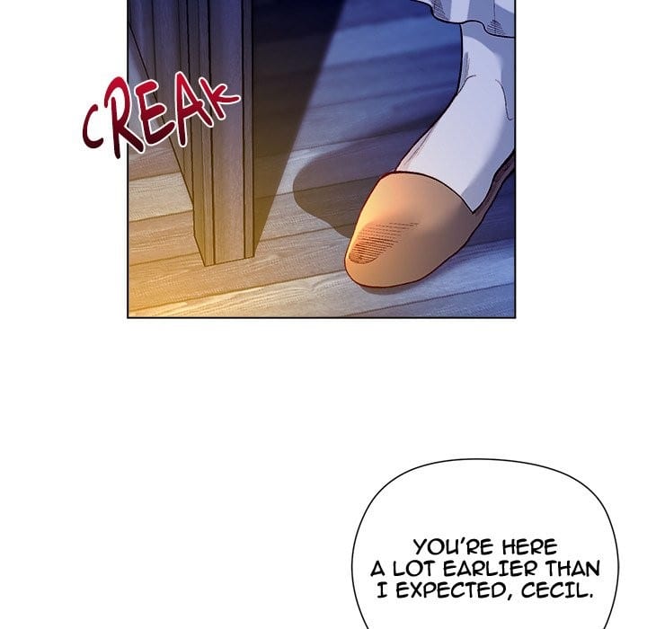 I Will Protect the Lady Uncensored, chapter 20, page 11 of 140