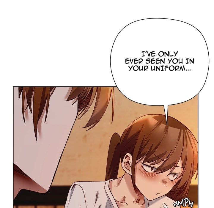 I Will Protect the Lady Uncensored, chapter 20, page 18 of 140