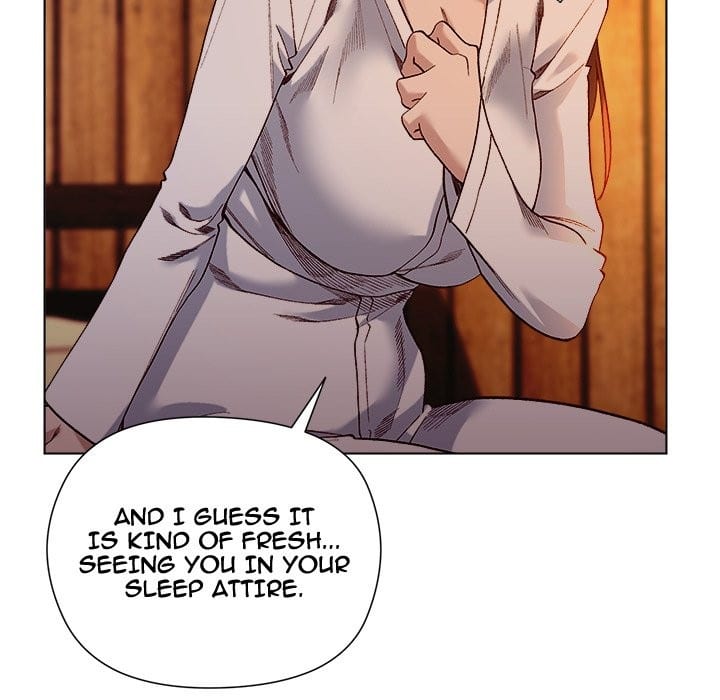 I Will Protect the Lady Uncensored, chapter 20, page 19 of 140