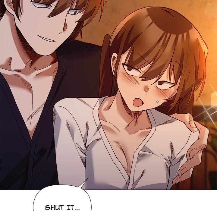I Will Protect the Lady Uncensored, chapter 20, page 21 of 140