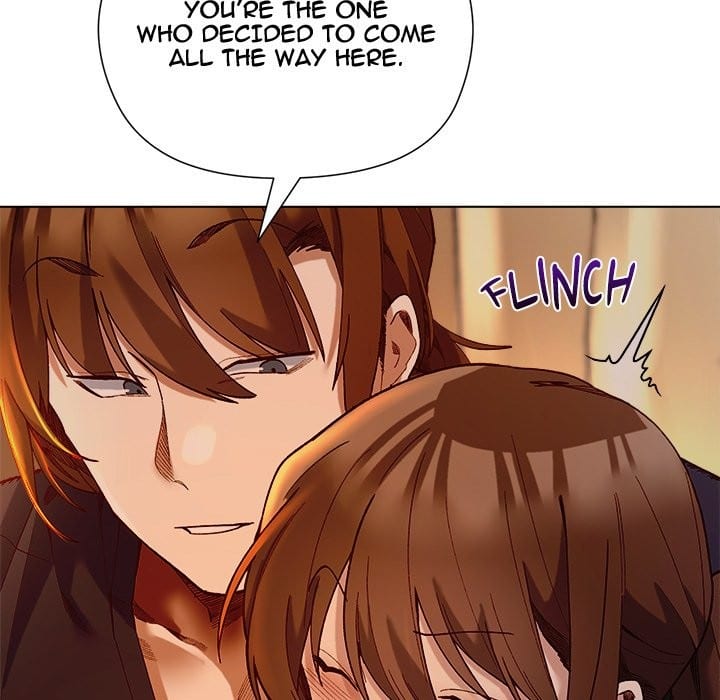 I Will Protect the Lady Uncensored, chapter 20, page 23 of 140