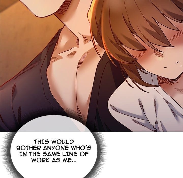 I Will Protect the Lady Uncensored, chapter 20, page 39 of 140