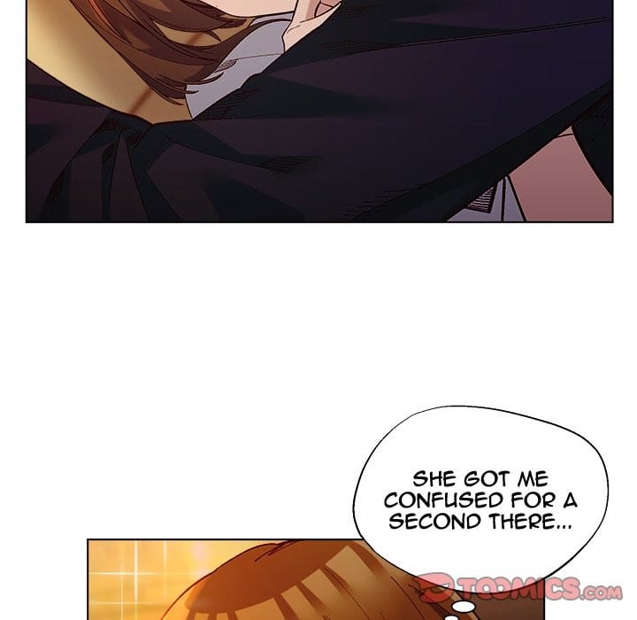 I Will Protect the Lady Uncensored, chapter 20, page 51 of 140