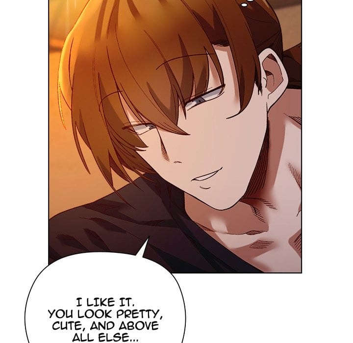 I Will Protect the Lady Uncensored, chapter 20, page 52 of 140