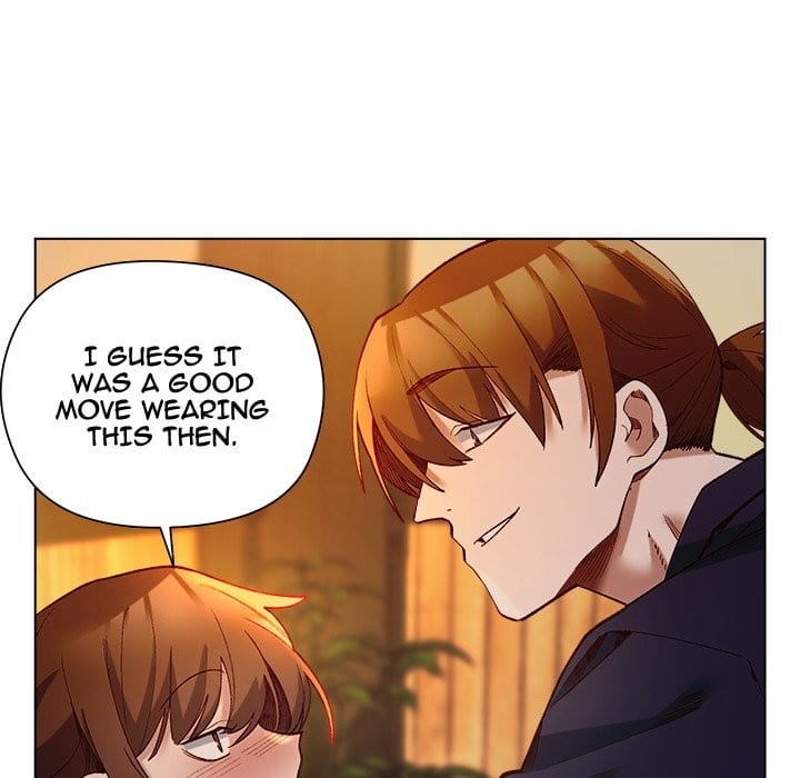 I Will Protect the Lady Uncensored, chapter 20, page 55 of 140