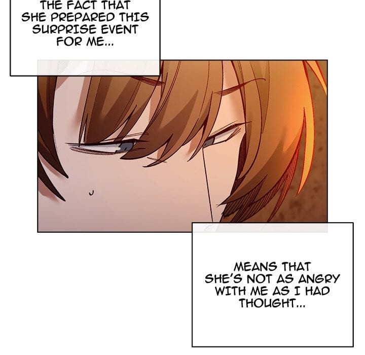 I Will Protect the Lady Uncensored, chapter 20, page 61 of 140