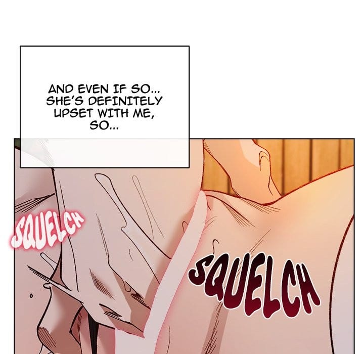 I Will Protect the Lady Uncensored, chapter 20, page 66 of 140