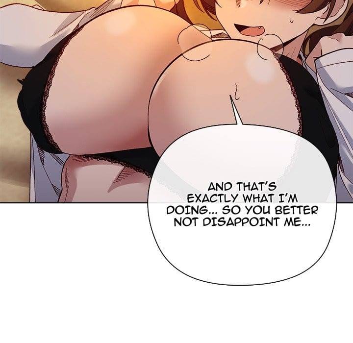 I Will Protect the Lady Uncensored, chapter 20, page 71 of 140