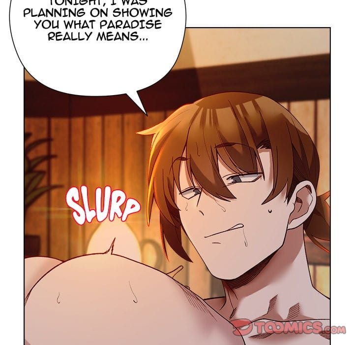 I Will Protect the Lady Uncensored, chapter 20, page 87 of 140