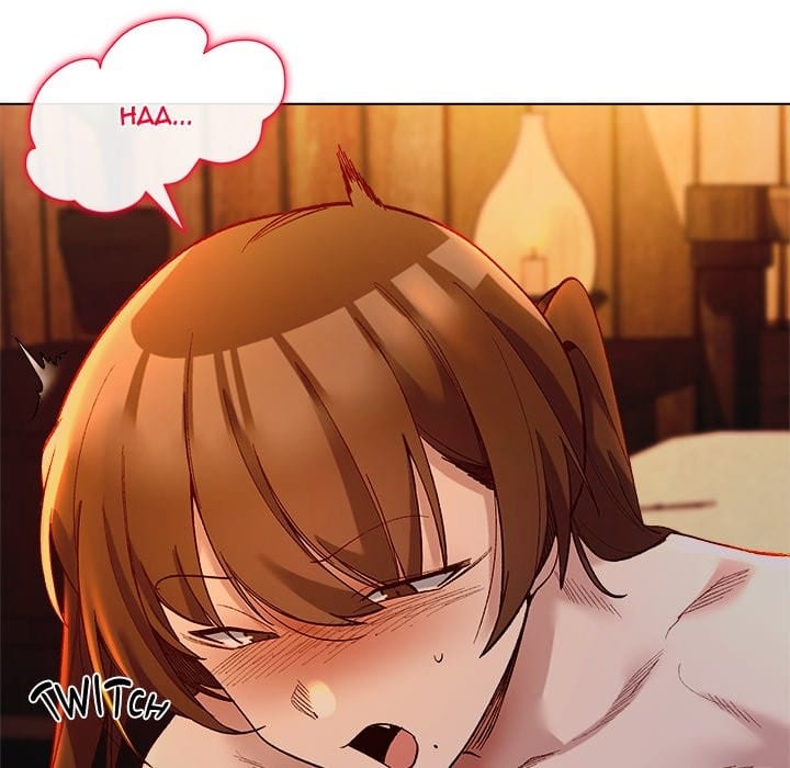 I Will Protect the Lady Uncensored, chapter 20, page 100 of 140