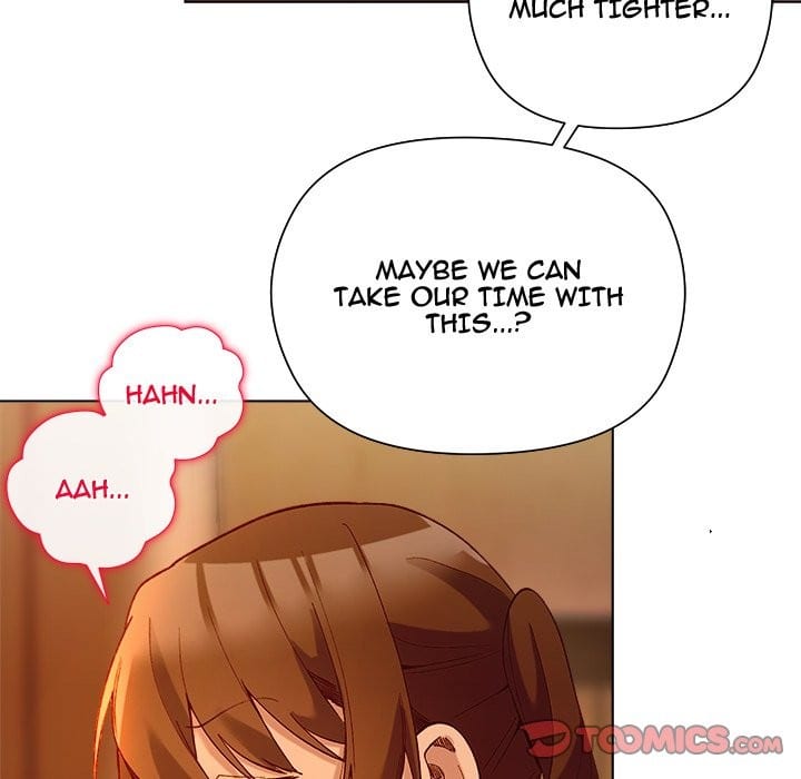 I Will Protect the Lady Uncensored, chapter 20, page 105 of 140