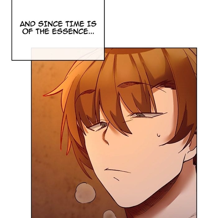 I Will Protect the Lady Uncensored, chapter 20, page 116 of 140