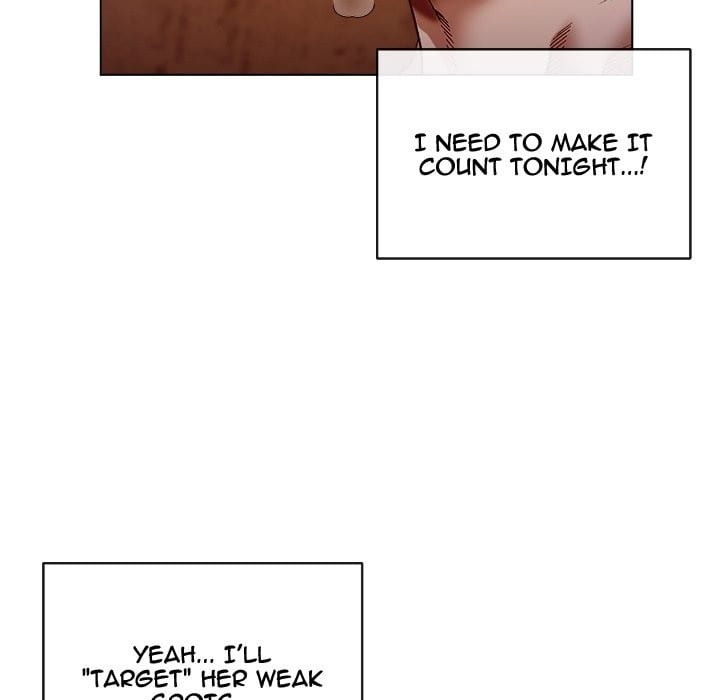 I Will Protect the Lady Uncensored, chapter 20, page 117 of 140