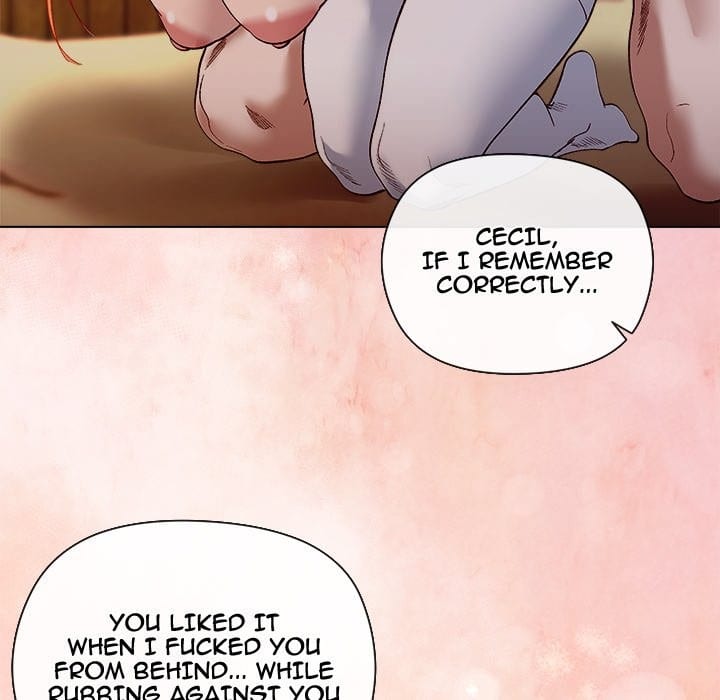 I Will Protect the Lady Uncensored, chapter 20, page 119 of 140