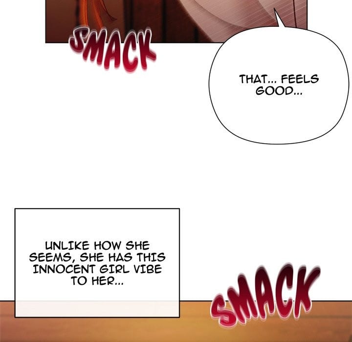 I Will Protect the Lady Uncensored, chapter 20, page 124 of 140