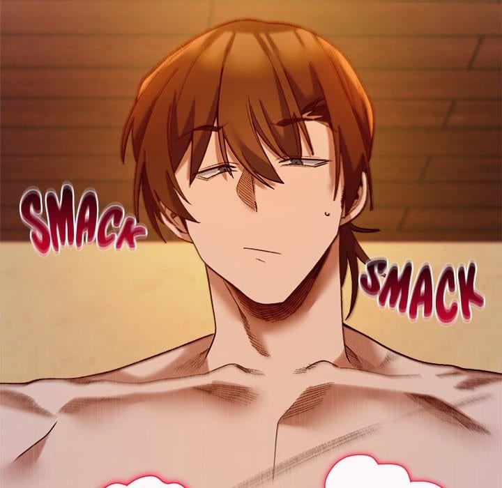 I Will Protect the Lady Uncensored, chapter 20, page 125 of 140