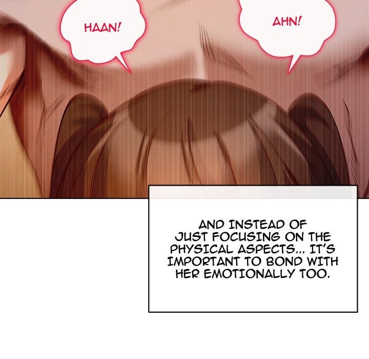 I Will Protect the Lady Uncensored, chapter 20, page 126 of 140