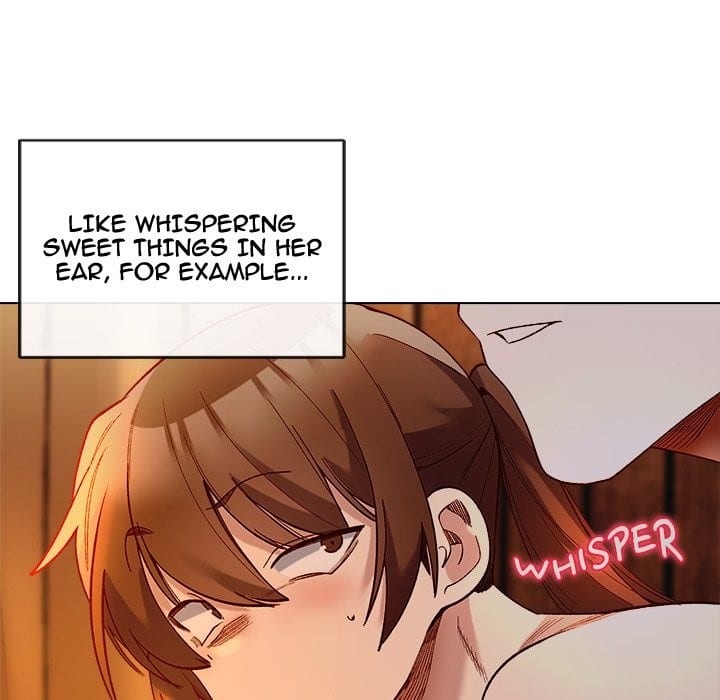 I Will Protect the Lady Uncensored, chapter 20, page 127 of 140