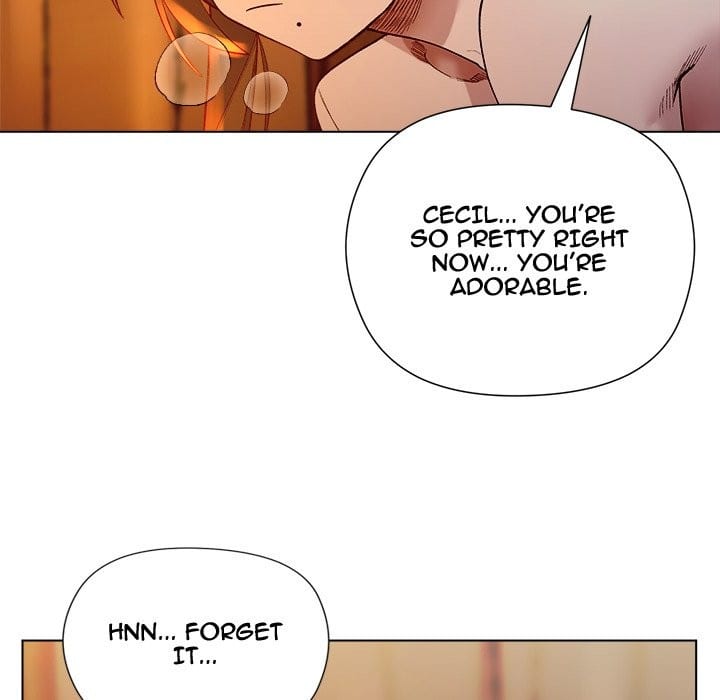 I Will Protect the Lady Uncensored, chapter 20, page 128 of 140