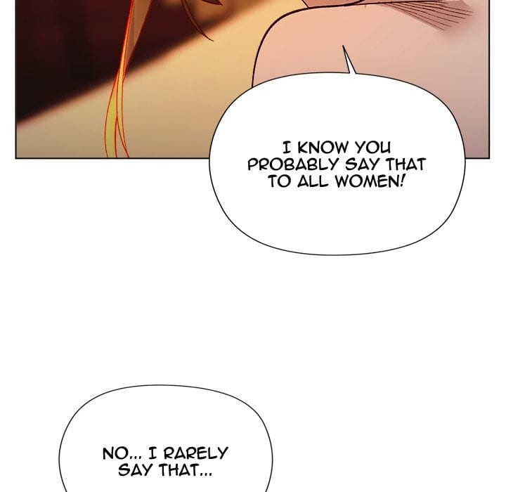 I Will Protect the Lady Uncensored, chapter 20, page 130 of 140