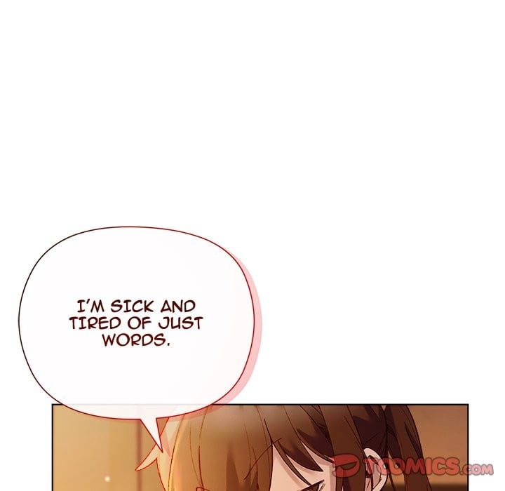 I Will Protect the Lady Uncensored, chapter 20, page 135 of 140