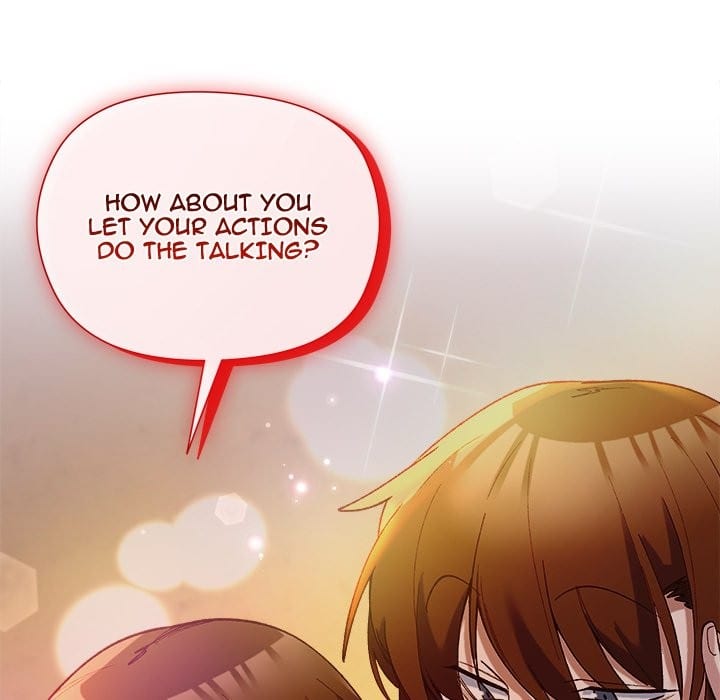 I Will Protect the Lady Uncensored, chapter 20, page 137 of 140