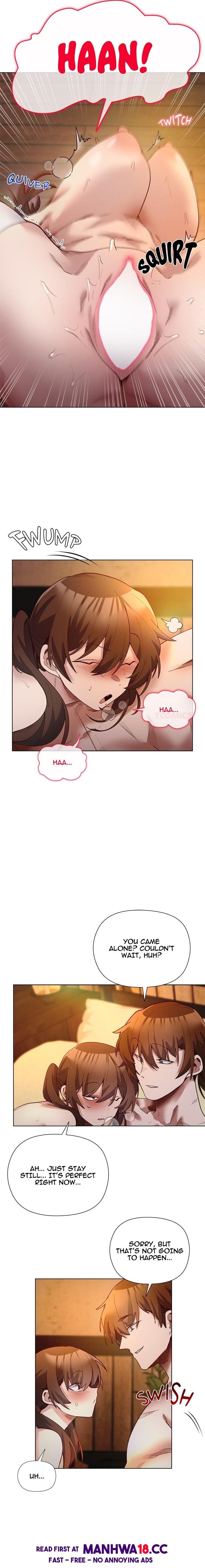 I Will Protect the Lady Uncensored, chapter 21, page 13 of 18