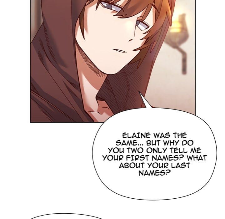 I Will Protect the Lady Uncensored, chapter 24, page 11 of 128