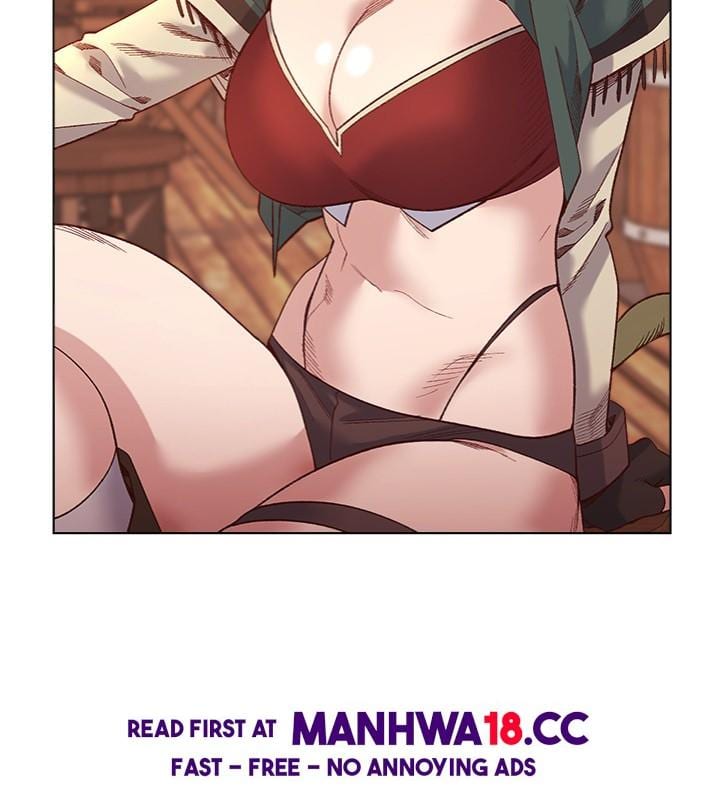 I Will Protect the Lady Uncensored, chapter 24, page 13 of 128