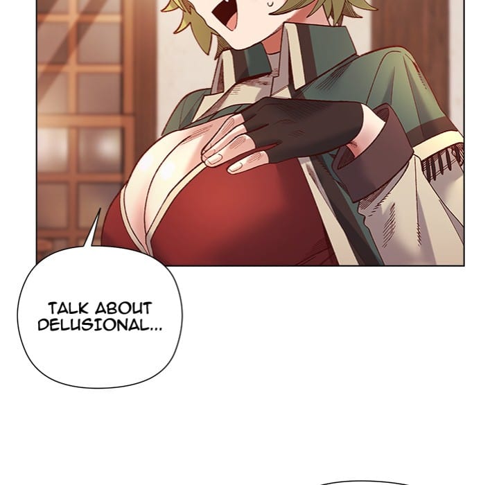 I Will Protect the Lady Uncensored, chapter 24, page 19 of 128