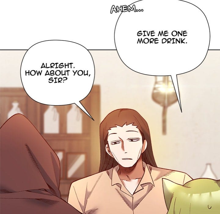 I Will Protect the Lady Uncensored, chapter 24, page 20 of 128