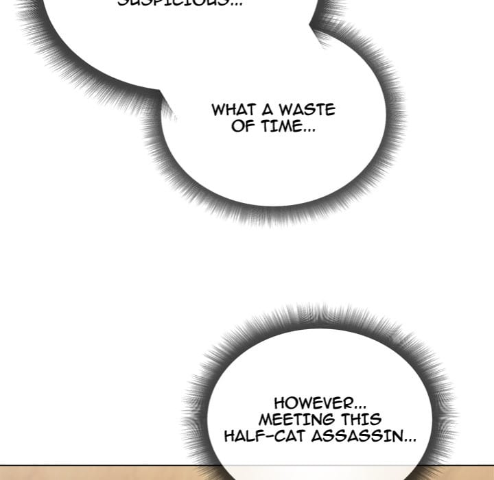 I Will Protect the Lady Uncensored, chapter 24, page 23 of 128