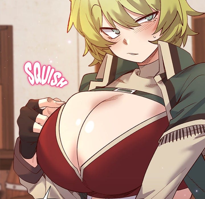 I Will Protect the Lady Uncensored, chapter 24, page 32 of 128