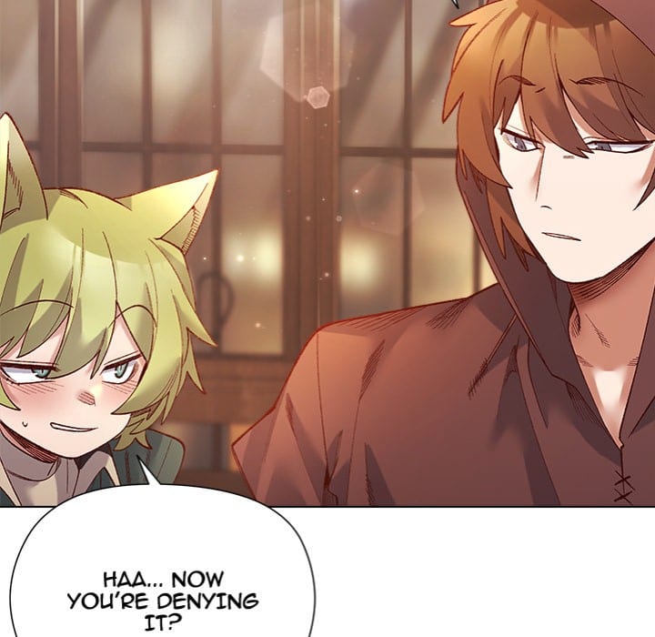 I Will Protect the Lady Uncensored, chapter 24, page 34 of 128