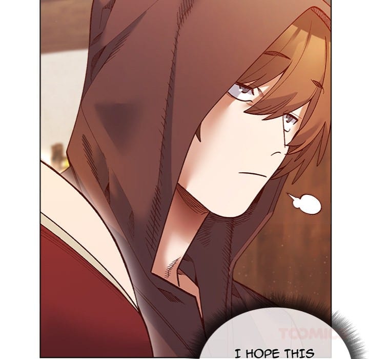 I Will Protect the Lady Uncensored, chapter 24, page 39 of 128