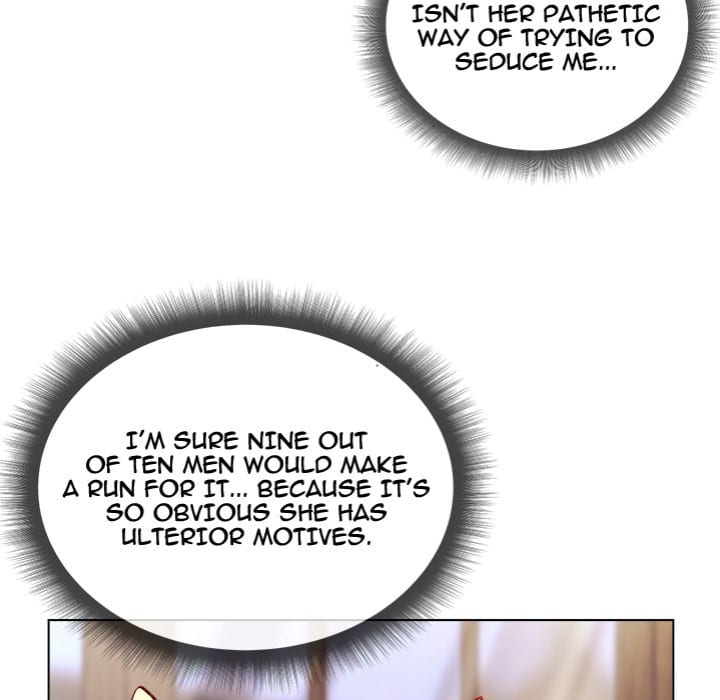 I Will Protect the Lady Uncensored, chapter 24, page 40 of 128